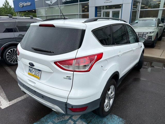 Used 2014 Ford Escape SE w/ Equipment Group 201A AWD/4WD image 11
