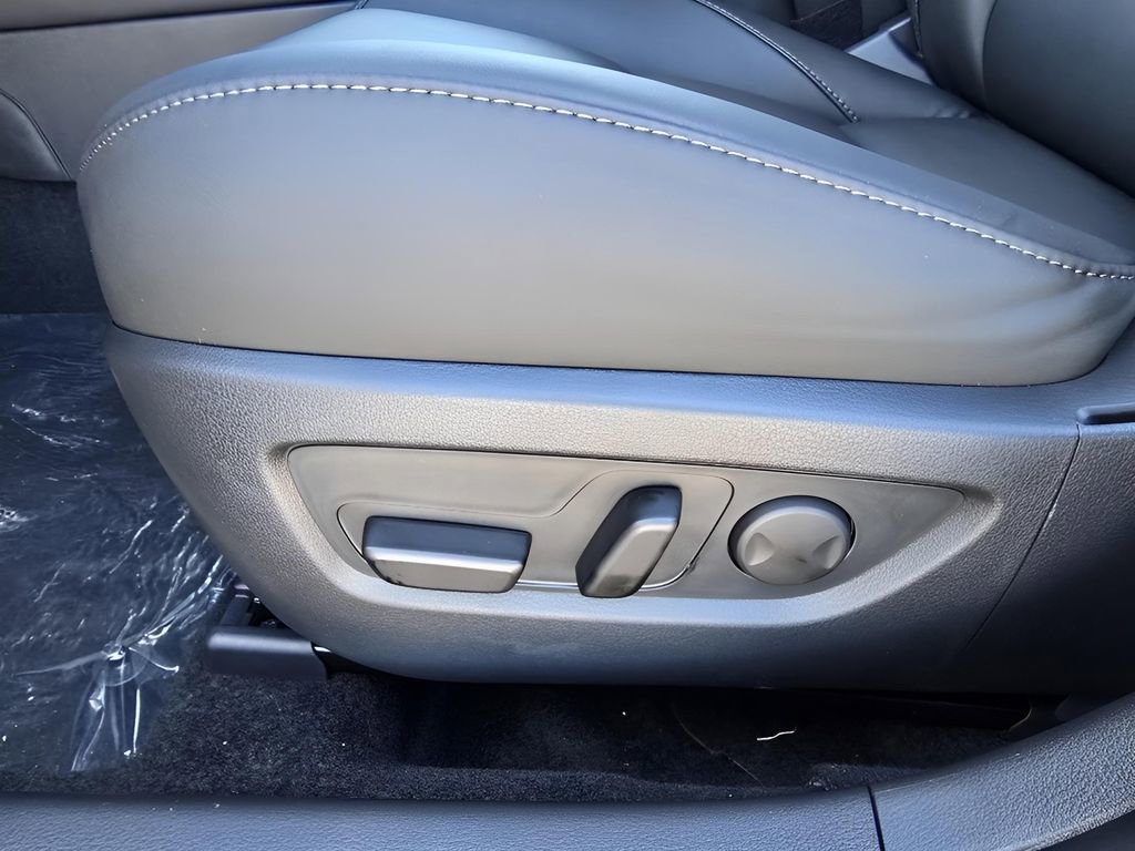 New 2026 MAZDA CX-30 AWD 2.5 S image 16