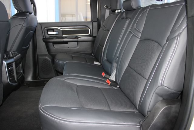 Used 2024 RAM 2500 Big Horn w/ Off Road Package AWD/4WD image 26