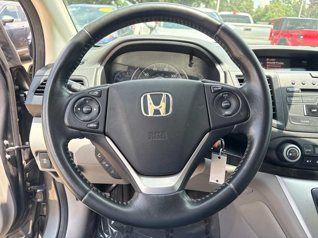 Used 2013 Honda CR-V EX-L image 26