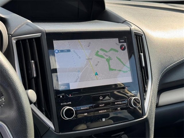 Used 2022 Subaru Forester Limited w/ Popular Package #2 image 13