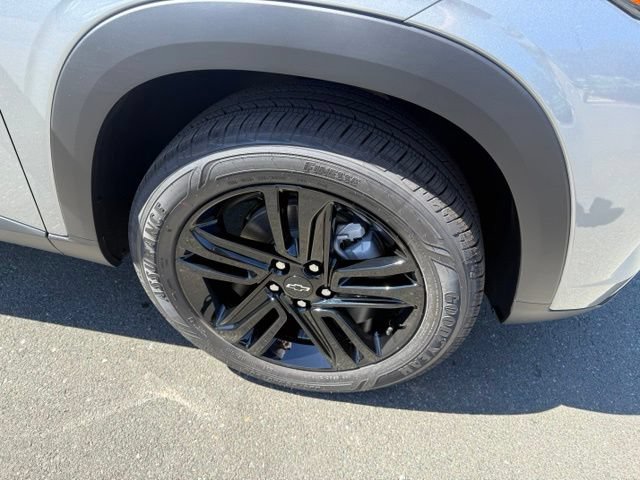 New 2026 Chevrolet Trax ACTIV w/ Sunroof Package FWD image 4