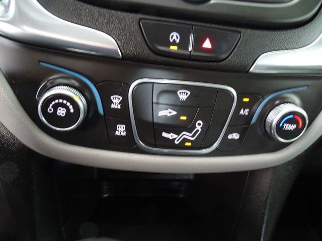 Certified 2022 Chevrolet Equinox LS AWD/4WD image 12