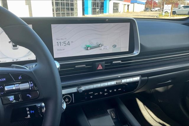 New 2025 Hyundai Ioniq 6 SEL image 7