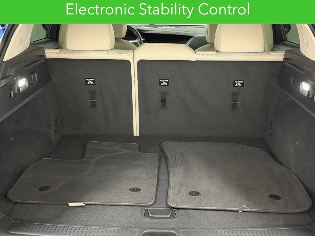 Certified 2023 Buick Envision Preferred FWD image 14