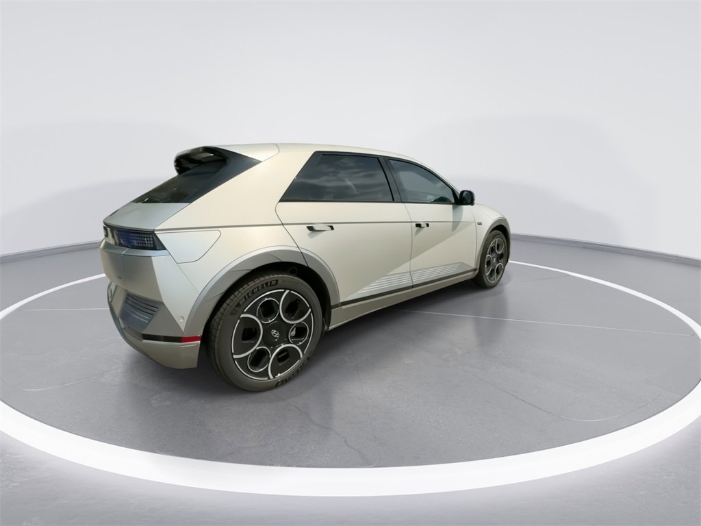 New 2024 Hyundai Ioniq 5 Limited image 11