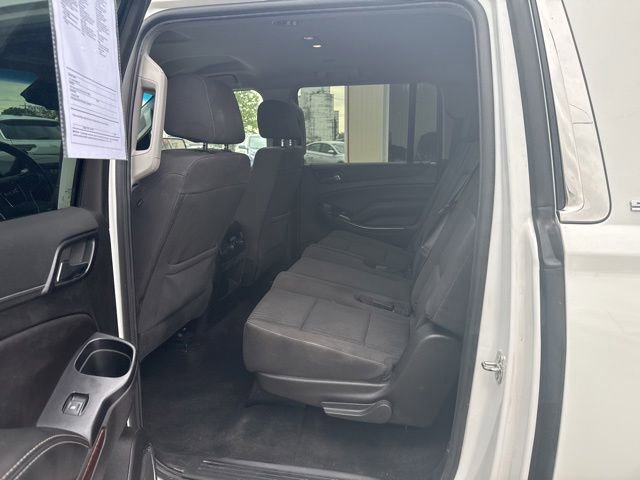 Used 2018 GMC Yukon XL SLE w/ SLE Value Package AWD/4WD image 10