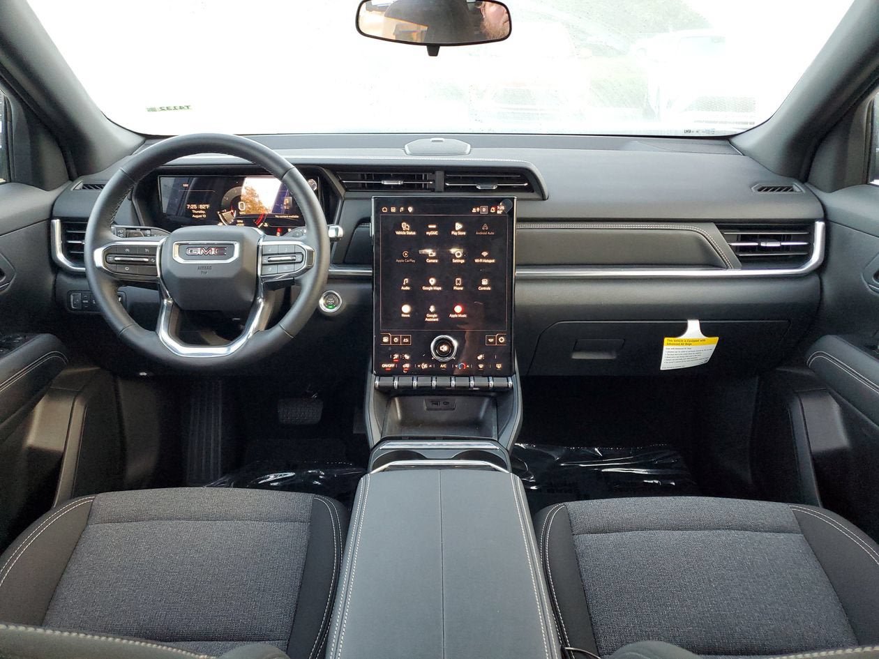 New 2026 GMC Terrain Elevation FWD image 12