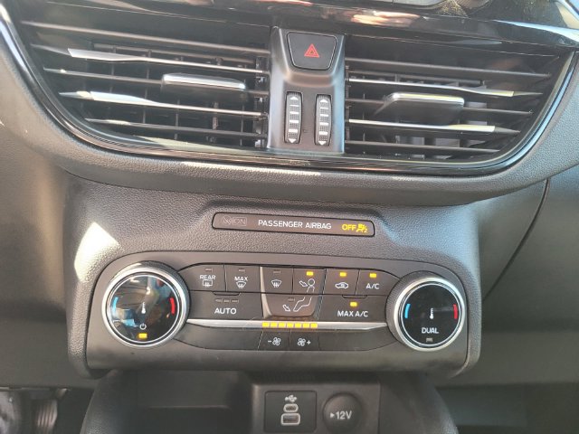 Used 2025 Ford Escape ST-Line FWD image 24