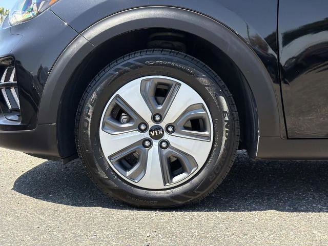 Used 2021 Kia Niro LX image 28