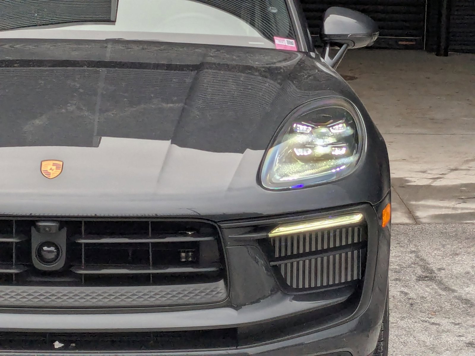 Certified 2026 Porsche Macan S AWD/4WD image 12