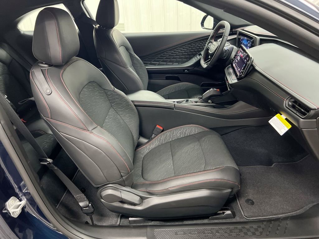 New 2026 Dodge Charger Scat Pack w/ Blacktop Package image 21
