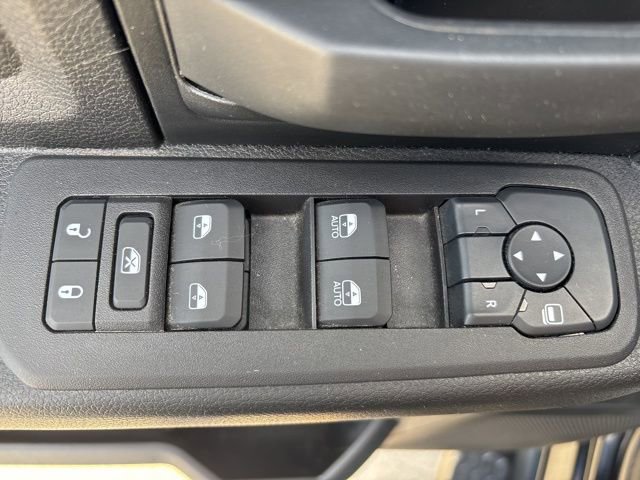 Used 2025 RAM 2500 Tradesman image 23