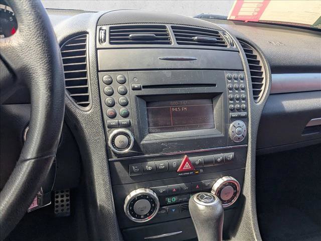 Used 2009 Mercedes-Benz SLK 350 image 8