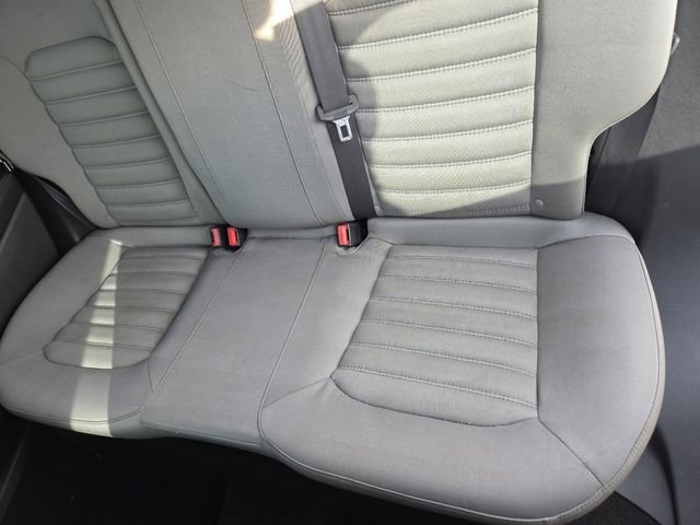 Used 2014 Ford Fusion S FWD image 24