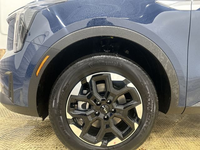 New 2026 Kia Sorento S w/ S Panoramic Sunroof Package image 20