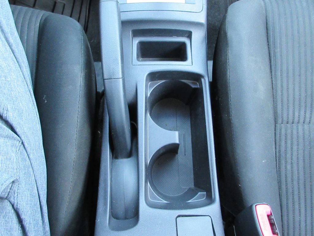 Used 2015 Mitsubishi Lancer ES image 25