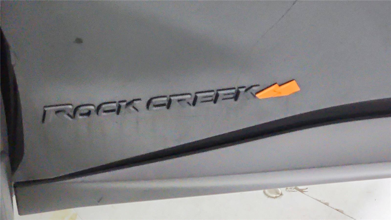 Certified 2025 Nissan Pathfinder Rock Creek AWD/4WD image 8