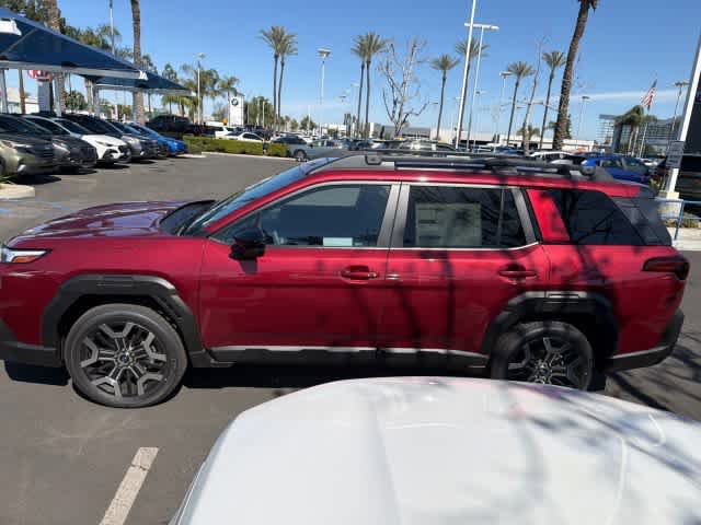 New 2026 Subaru Outback Touring XT image 3