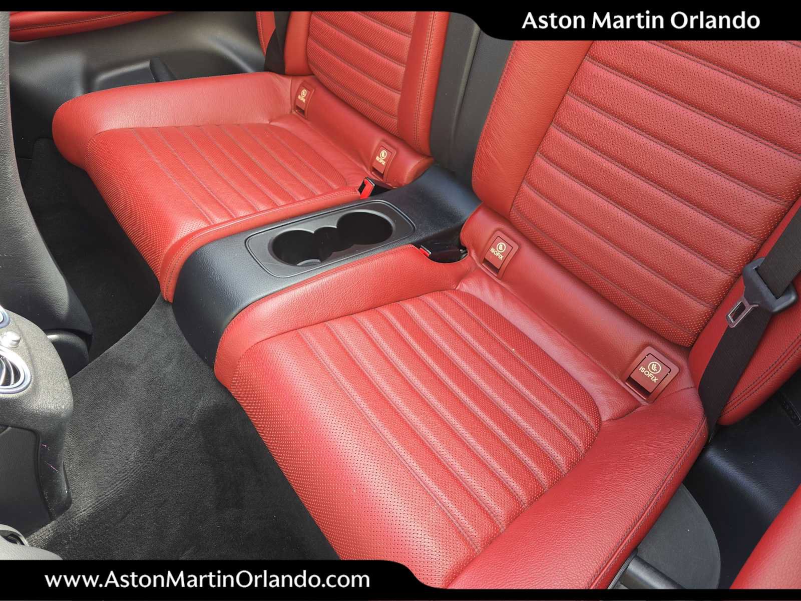 Used 2017 Mercedes-Benz C 43 AMG 4MATIC Cabriolet image 9