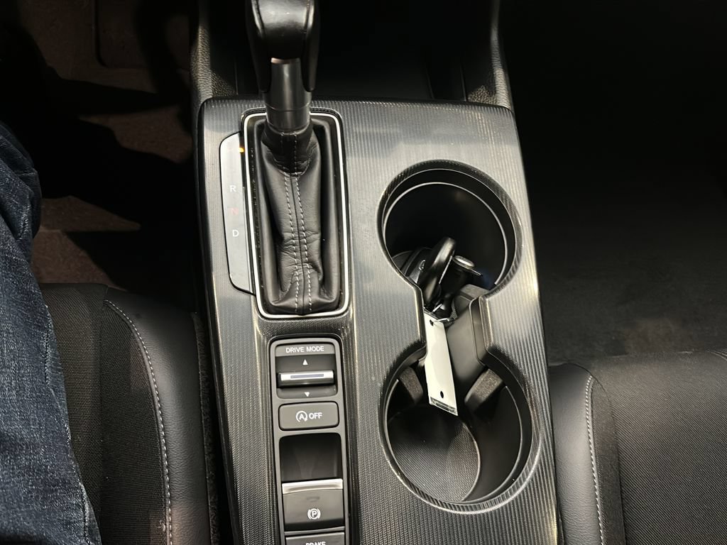 Certified 2023 Honda Civic Sport image 31