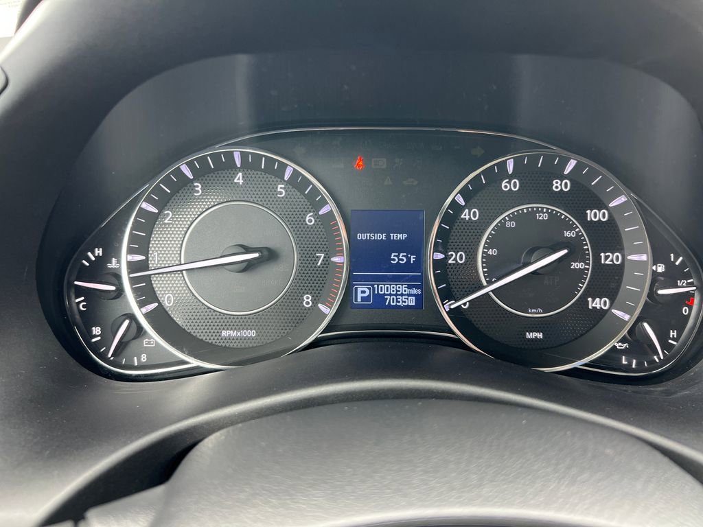 Used 2020 Nissan Armada SL w/ Premium Package image 18