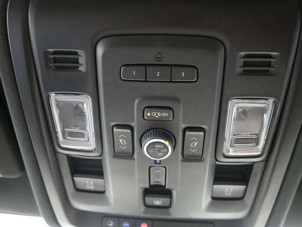 Used 2022 Chevrolet Tahoe High Country image 19