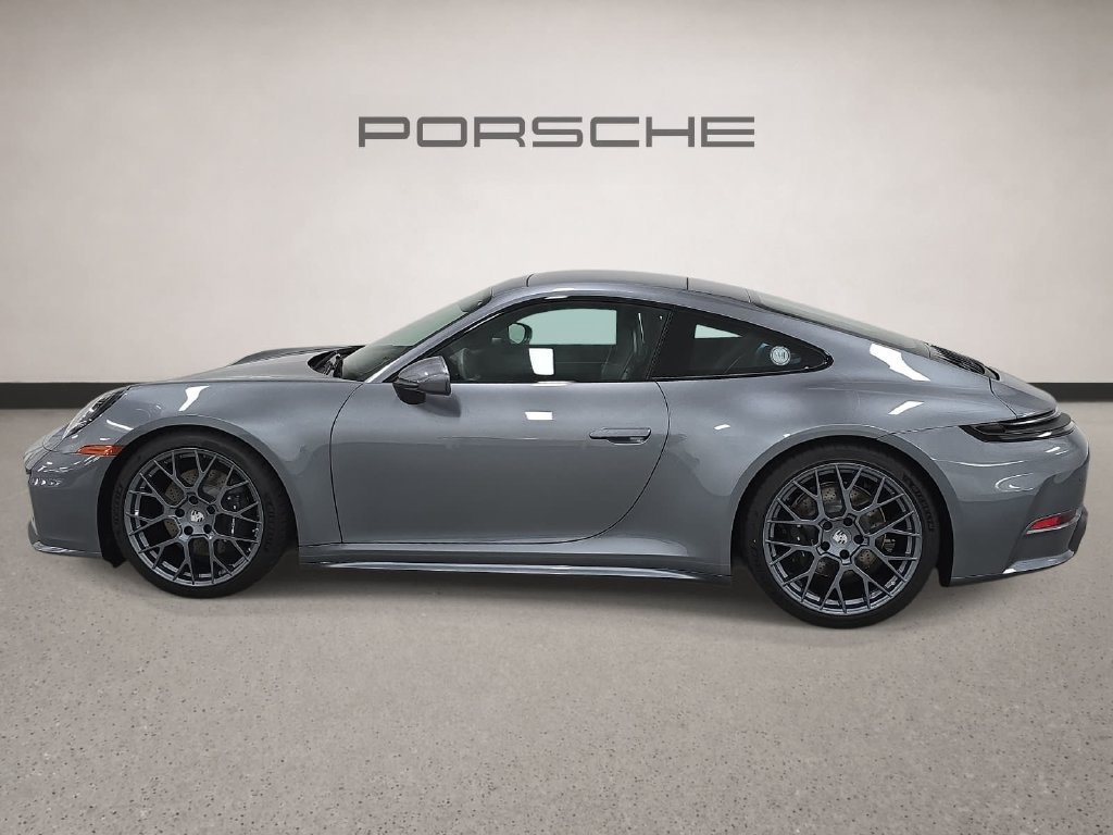 New 2027 Porsche 911 Carrera T RWD image 2