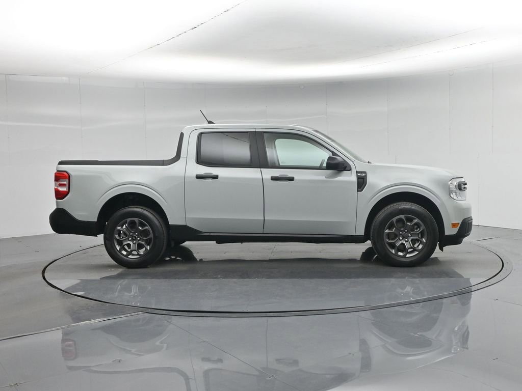Used 2023 Ford Maverick XLT w/ Equipment Group 300A Standard image 26