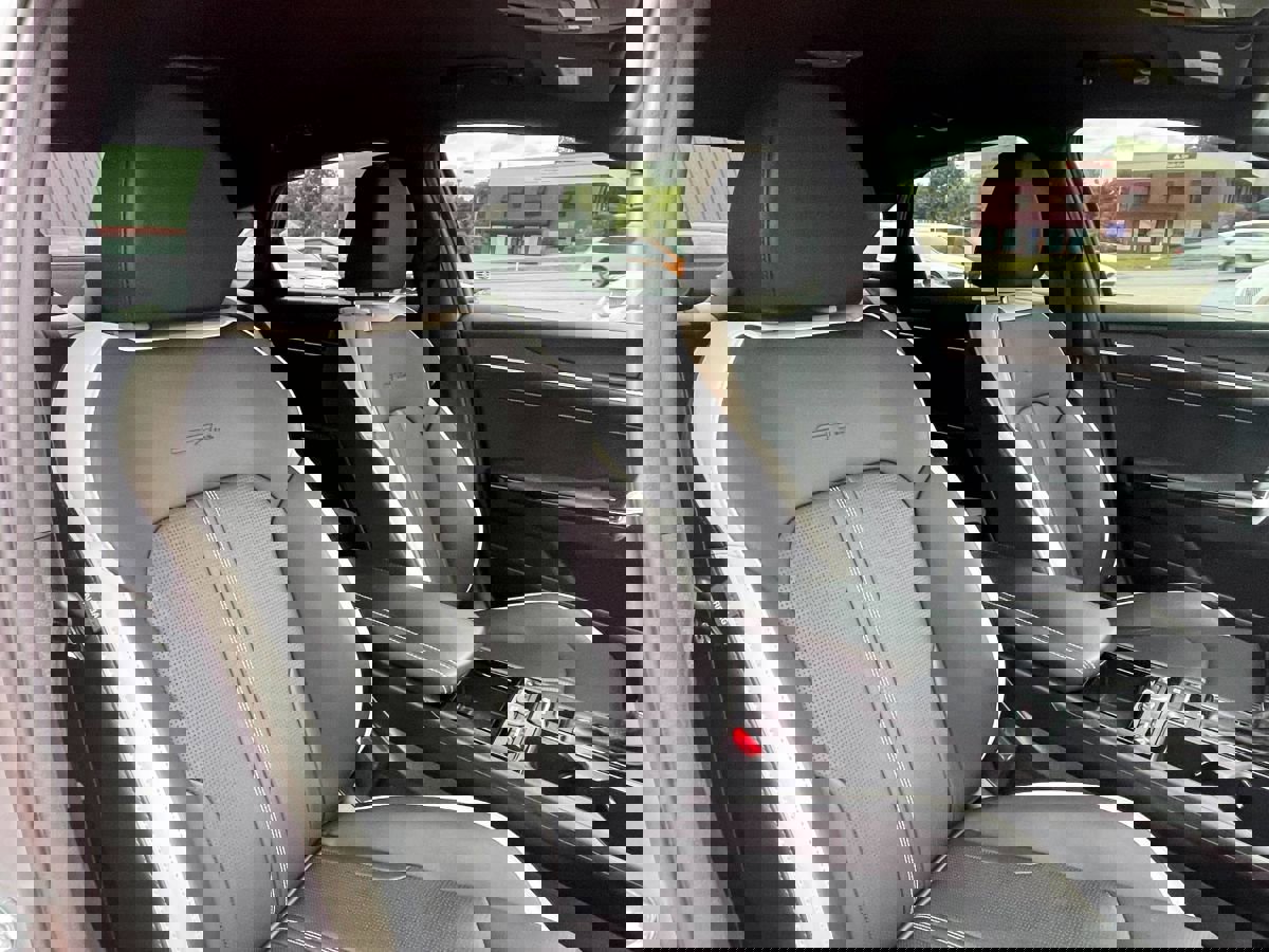 Used 2025 Kia K5 GT-Line image 10