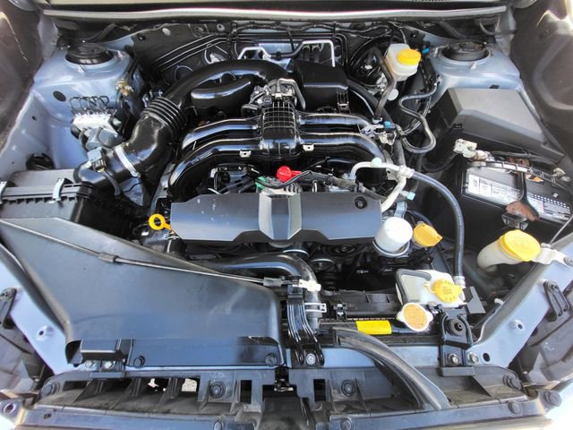Used 2014 Subaru Crosstrek 2.0i Premium AWD/4WD image 12