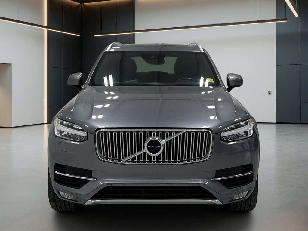 Used 2016 Volvo XC90 T6 Inscription AWD/4WD image 9