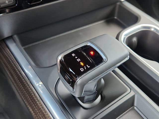 New 2026 Chevrolet Silverado 1500 RST AWD/4WD image 29