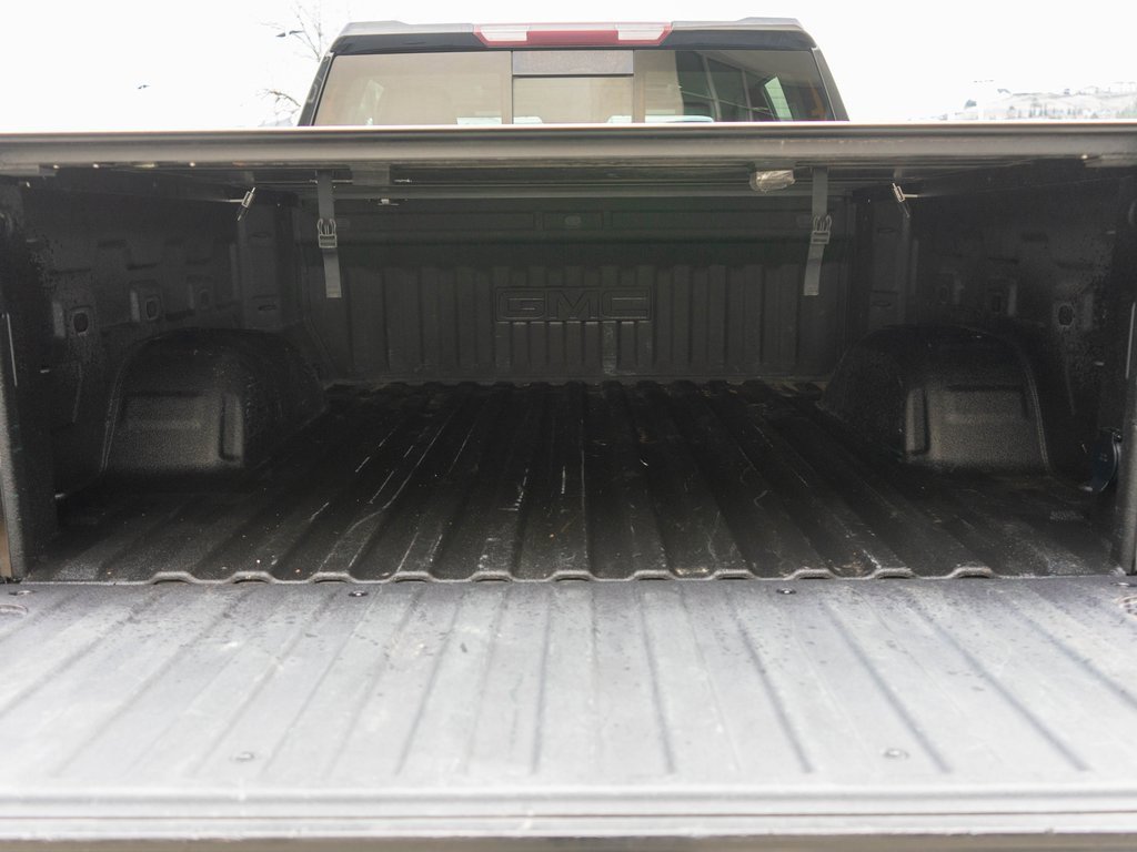 Used 2019 GMC Sierra 1500 SLT w/ SLT Premium Plus Package image 36