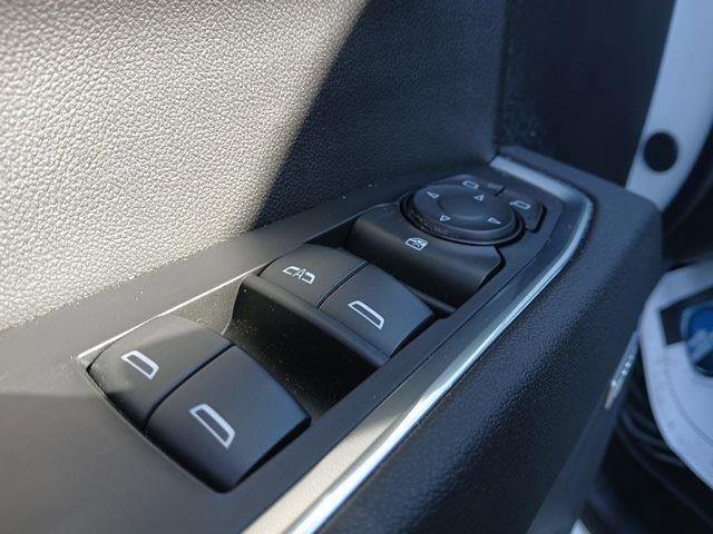 New 2026 Chevrolet Silverado 1500 LT Trail Boss w/ Convenience Package II AWD/4WD image 10