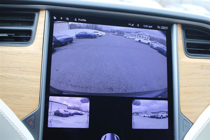 Used 2021 Tesla Model S Long Range Plus image 23