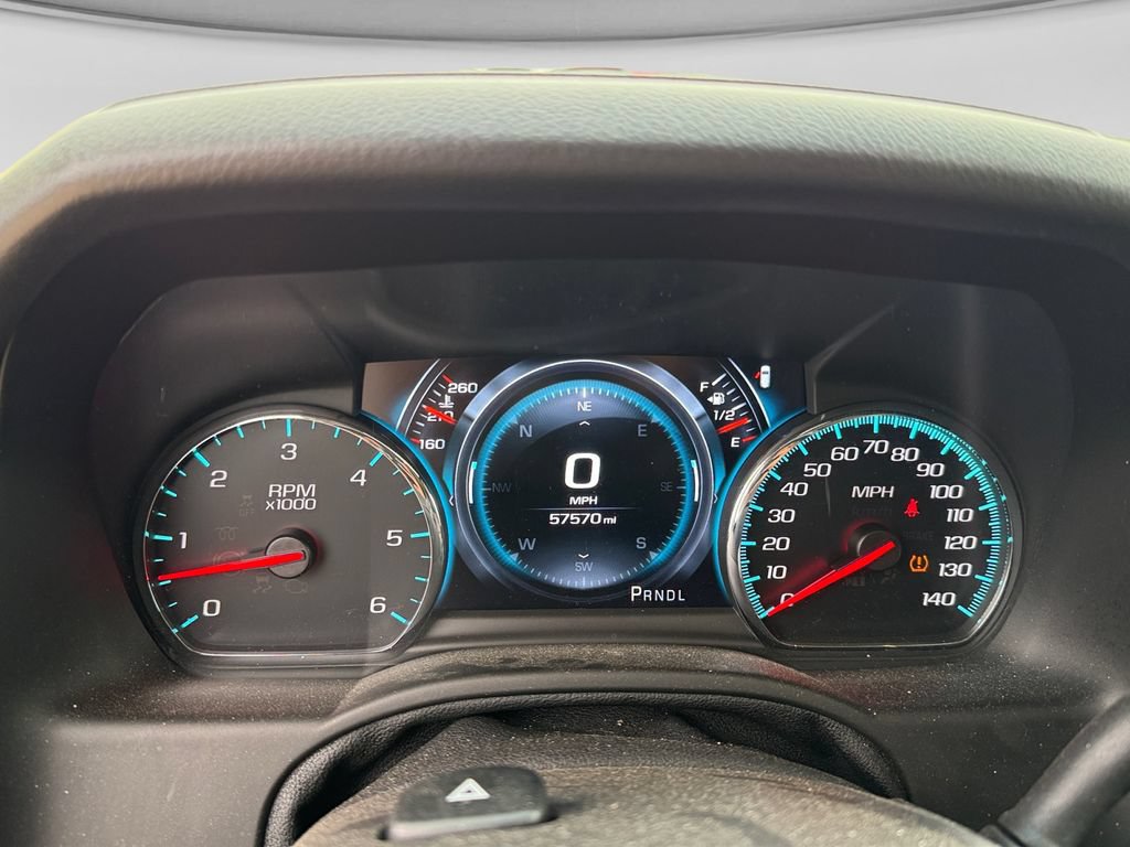 Used 2019 Chevrolet Tahoe Premier w/ Premier Plus Edition AWD/4WD image 14