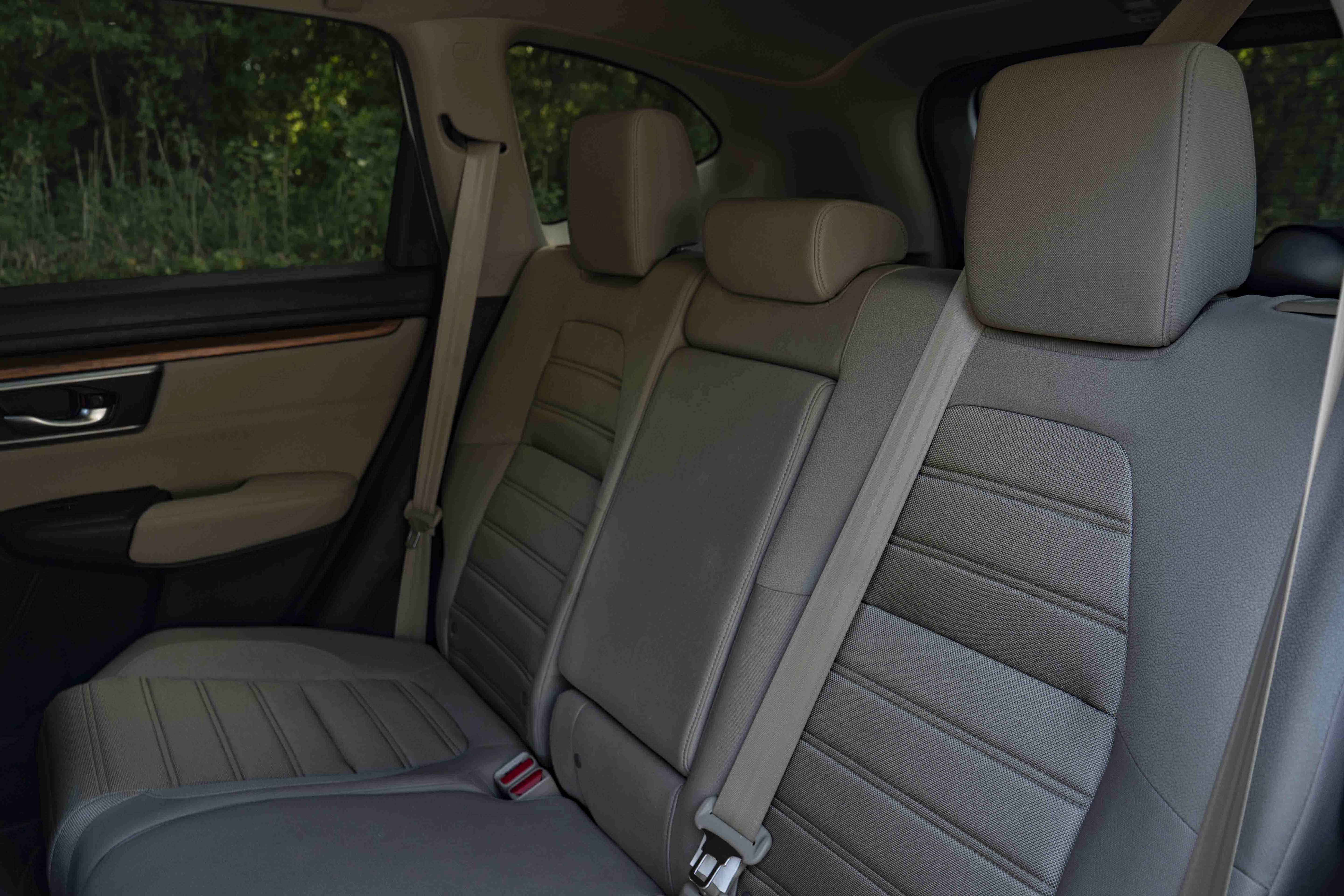 Used 2017 Honda CR-V EX image 18