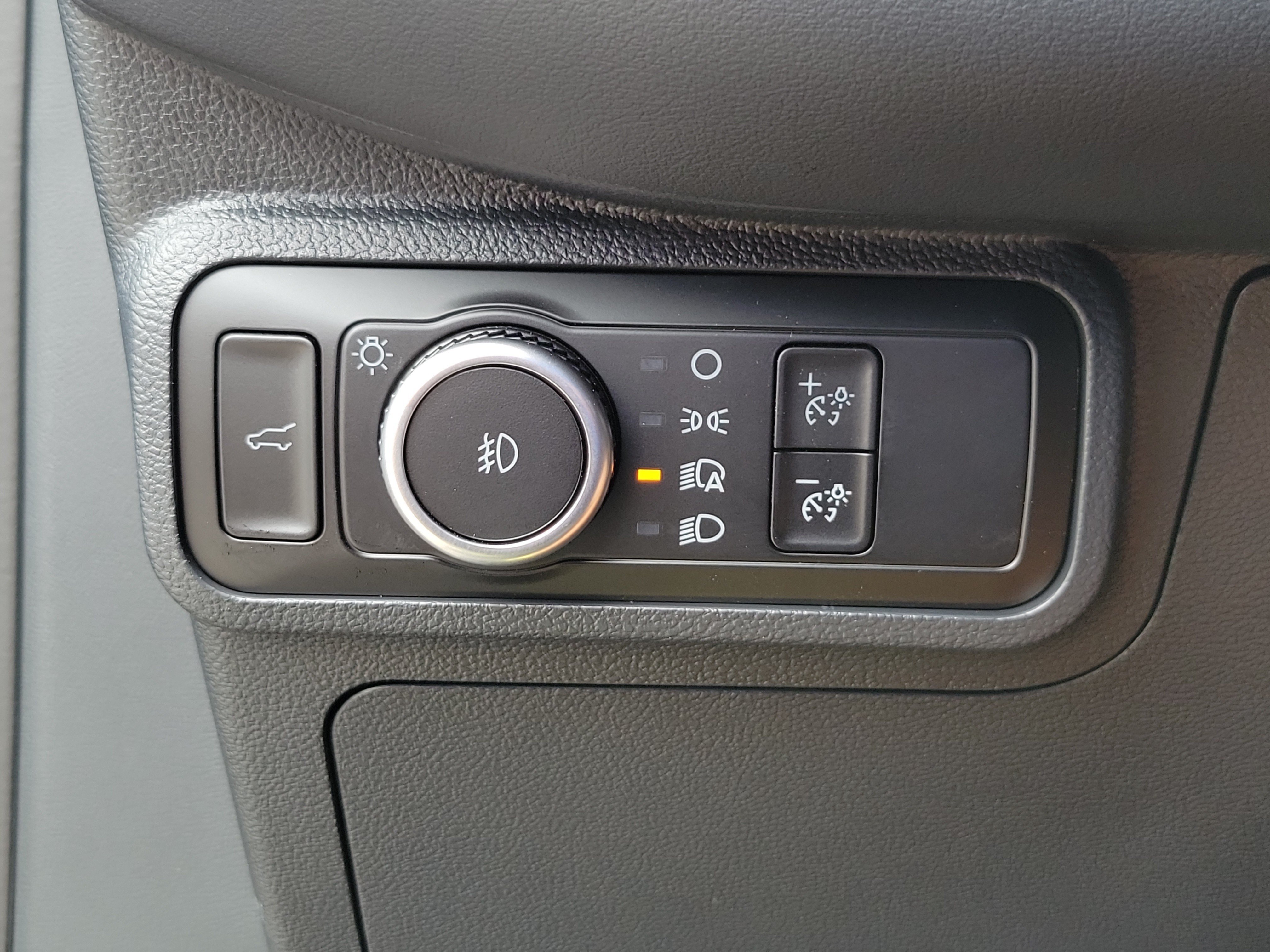 New 2027 Ford Explorer ST AWD/4WD image 17