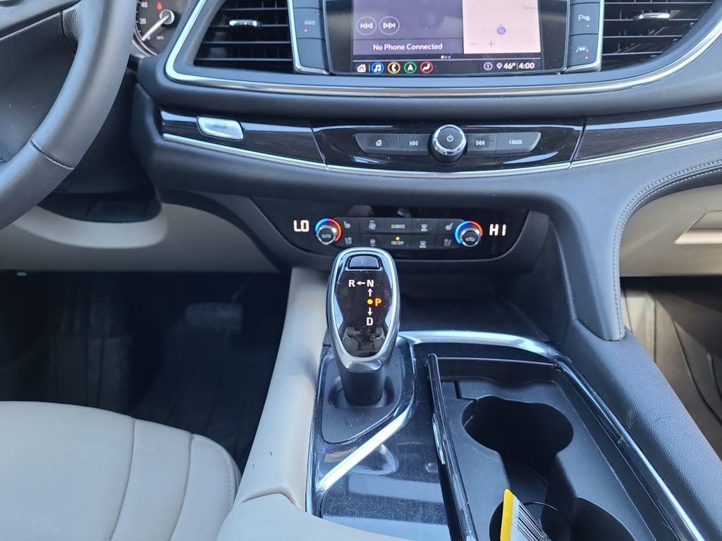 Used 2021 Buick Enclave Premium w/ Sun and Sites Package AWD/4WD image 11