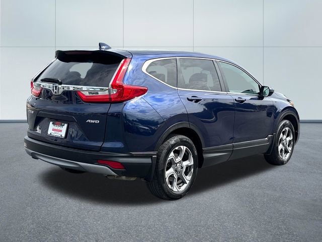 Used 2019 Honda CR-V EX image 3