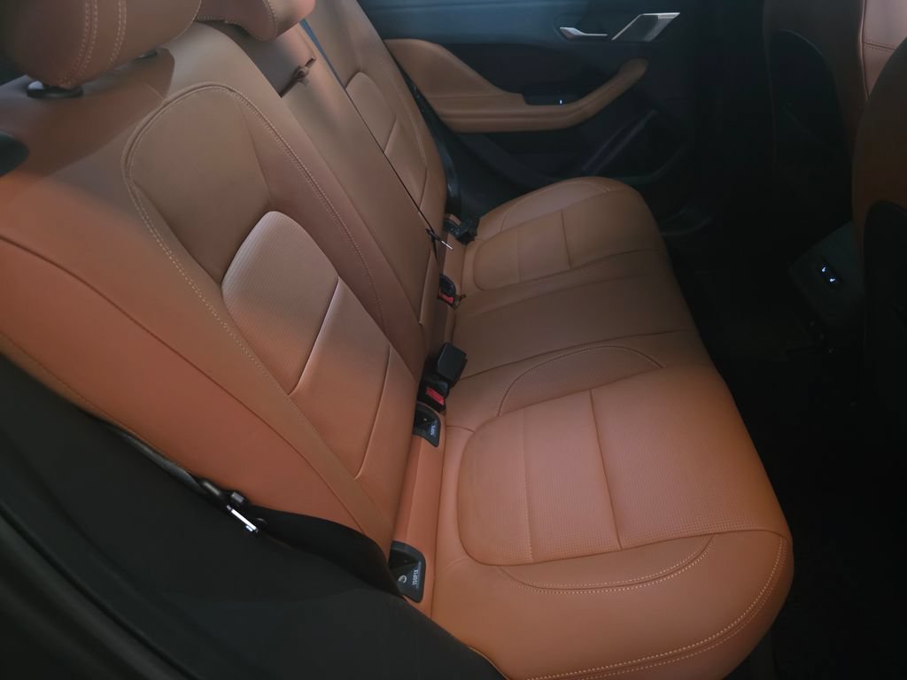 Certified 2024 Jaguar I-PACE R-Dynamic HSE AWD/4WD image 21