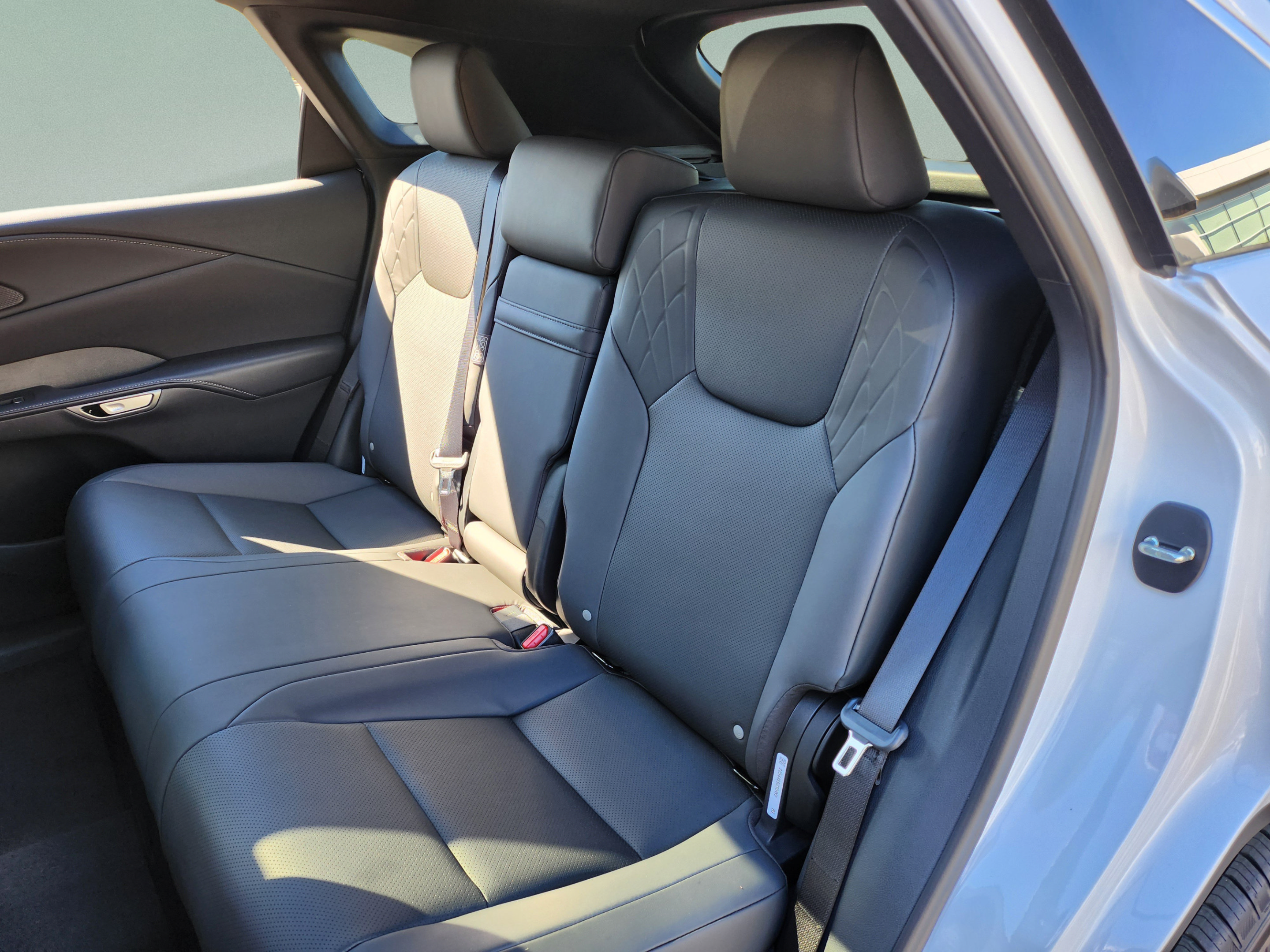 New 2026 Lexus RX 350h w/ Convenience Package AWD/4WD image 23