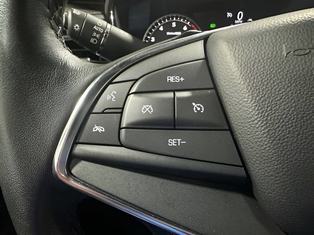 Used 2023 Cadillac XT5 Luxury FWD image 12