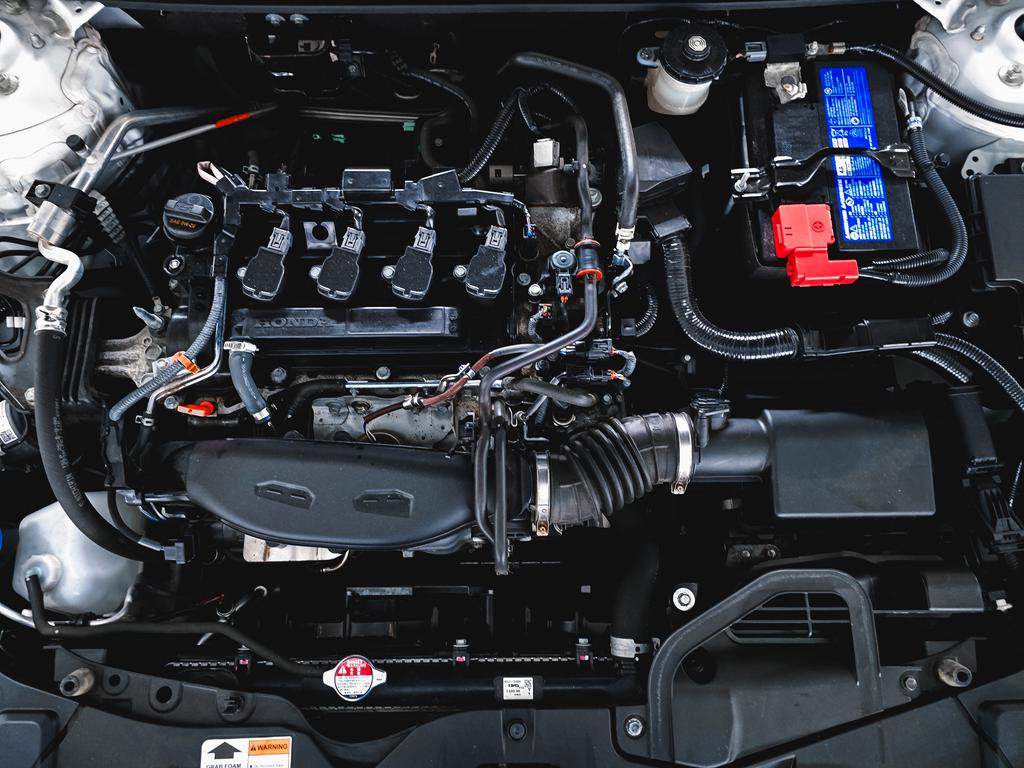 Used 2023 Honda Accord EX image 11