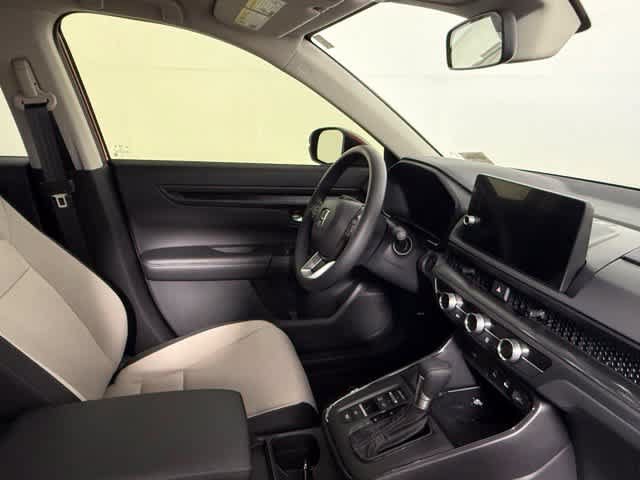 New 2026 Honda CR-V LX image 55