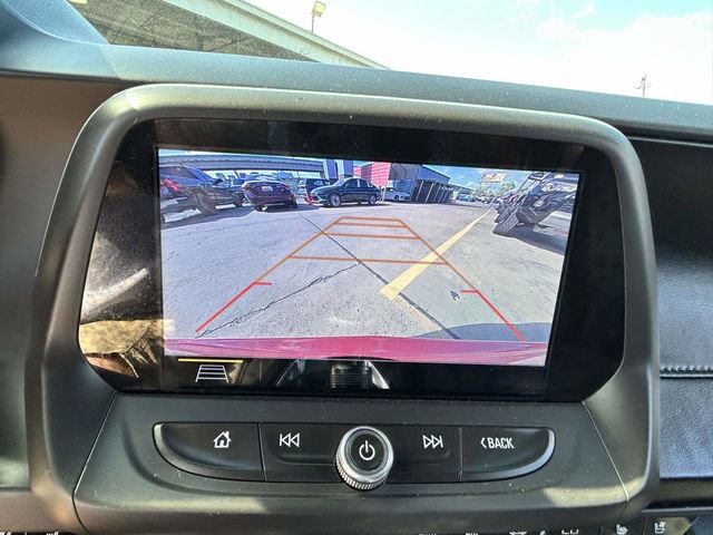 Used 2019 Chevrolet Camaro SS image 15