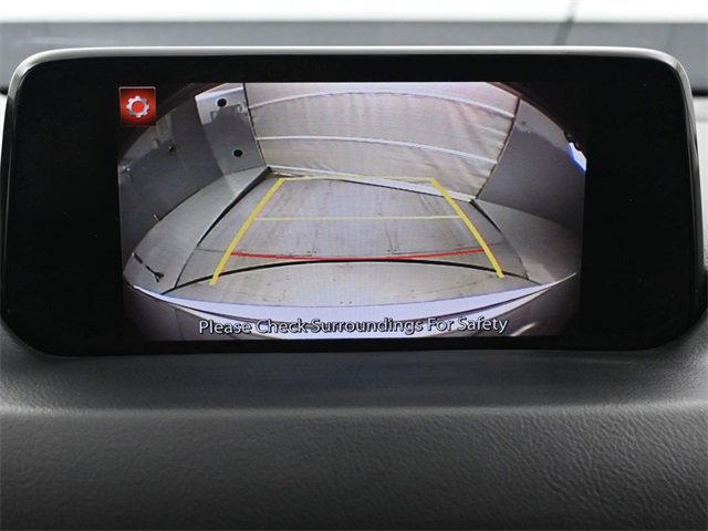 Used 2020 MAZDA CX-5 Touring image 24