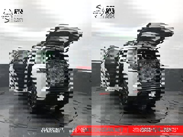 New 2026 Nissan Pathfinder Rock Creek image 63