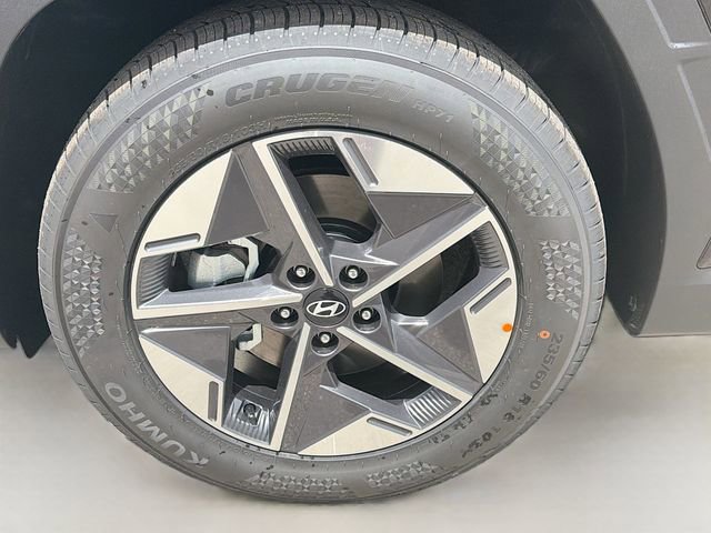 New 2026 Hyundai Tucson SEL w/ Tow & Go Package image 31